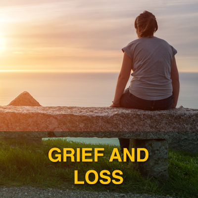 Grief & Loss