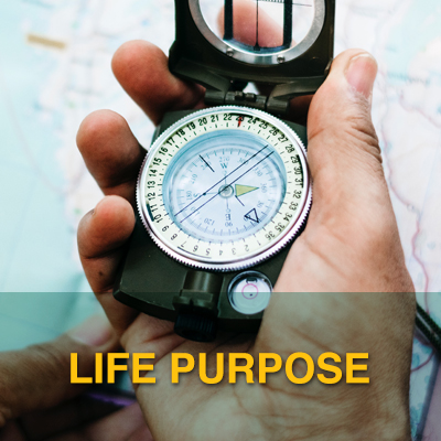Life Purpose
