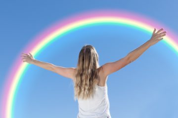 mental wellness - happiness