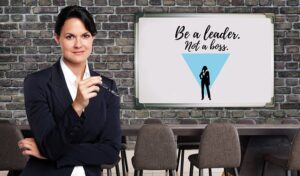 Career Coaching for Leadership Development
