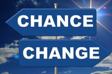 navigating career transition