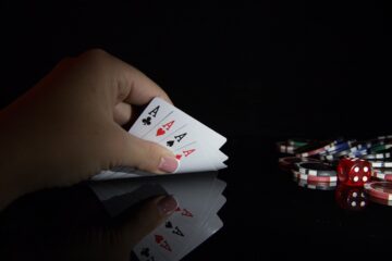 is life a gamble?