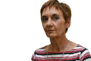 Lara Bonetto - Master Life Coach