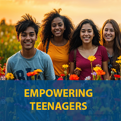 Teenage Programs